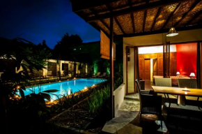 Pondok Ijo Villa